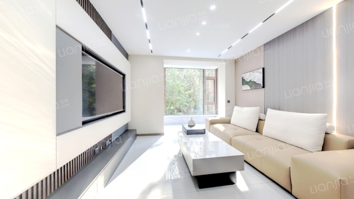 丽水名都二手房实景图