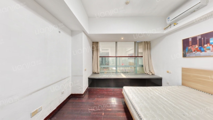 锦源国际二手房实景图