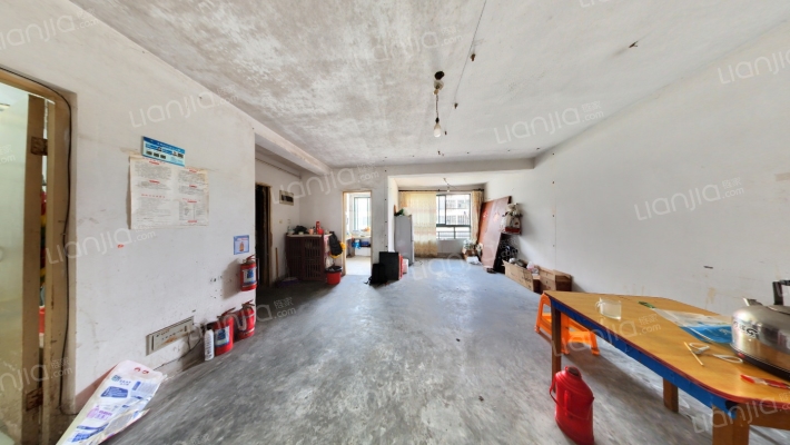 夏驾园荣苑二手房实景图