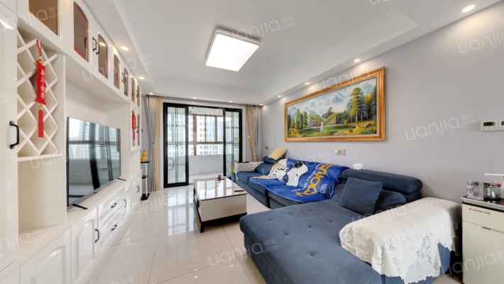 秀水雅苑二手房实景图