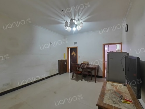 整租·金银湾小区 3室1厅 西南