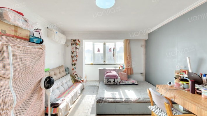 甘露园南里二手房实景图