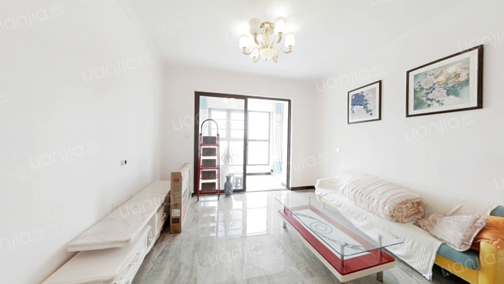 正荣润园二手房实景图