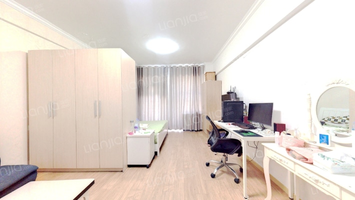 弥敦城二手房实景图