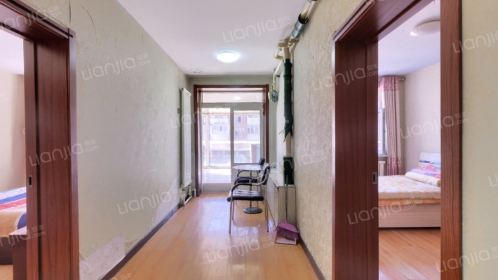 中环六区二手房实景图