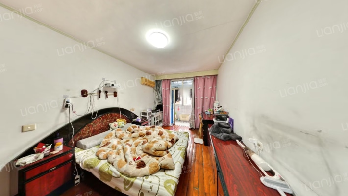 文一路54号二手房实景图