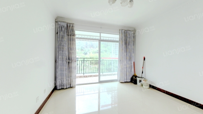 泰悦园二期二手房实景图