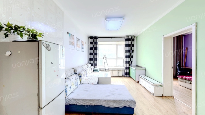 丽泽花苑二手房实景图