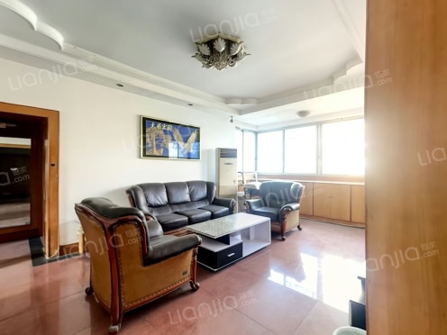 整租·国航小区 3室2厅 东/东南