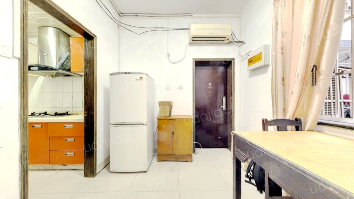 甫桥下塘二手房实景图