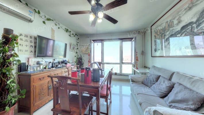 方舟苑二期二手房实景图