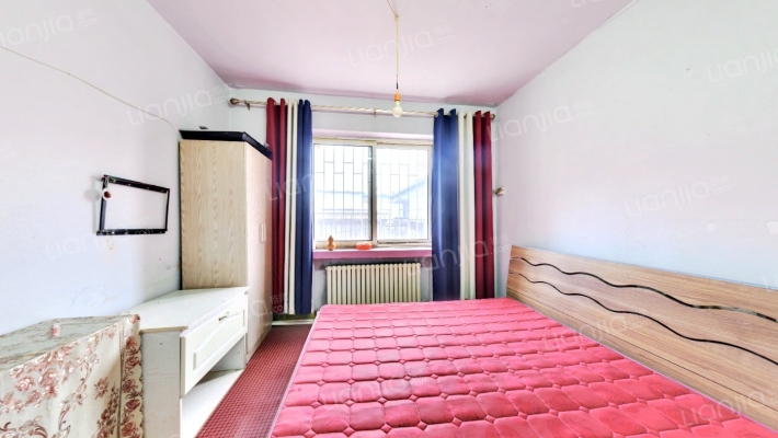 电校小区二手房实景图