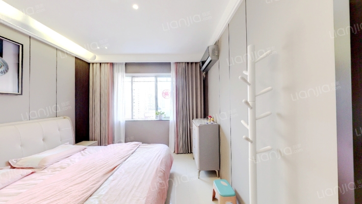 世纪银河二手房实景图