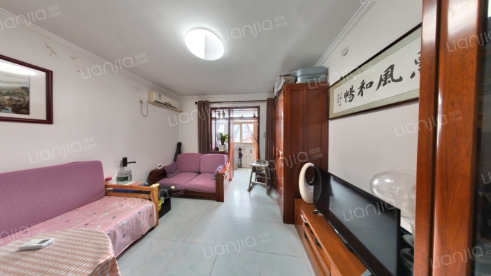 焕玉里二手房实景图