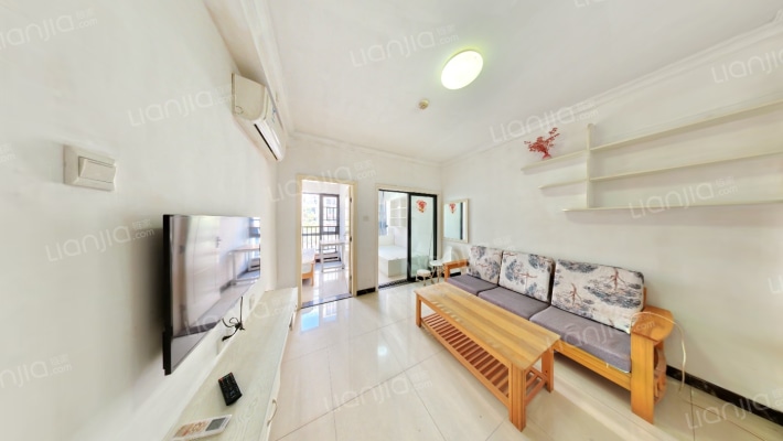 中建芙蓉工社二手房实景图