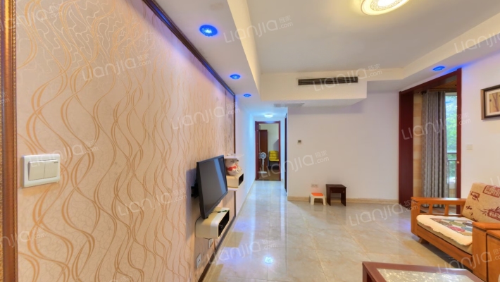 恋恋北城二手房实景图