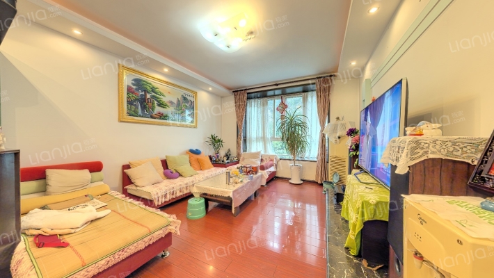 水务局小区二手房实景图