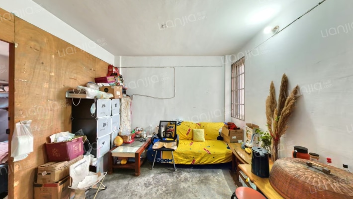 景湖水岸二手房实景图