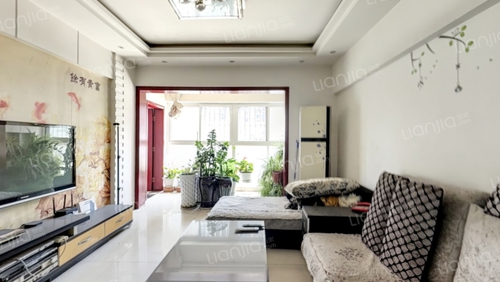 曼哈顿二手房实景图