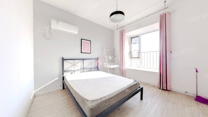 黎明新居二手房实景图