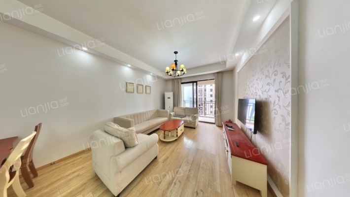 中海御道二手房实景图