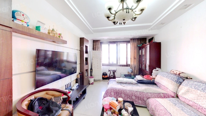 百岁苑二手房实景图