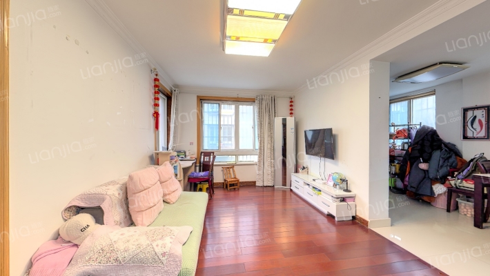 罗星公寓二手房实景图