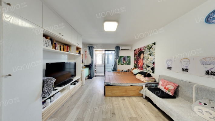 航空胡同22号院二手房实景图