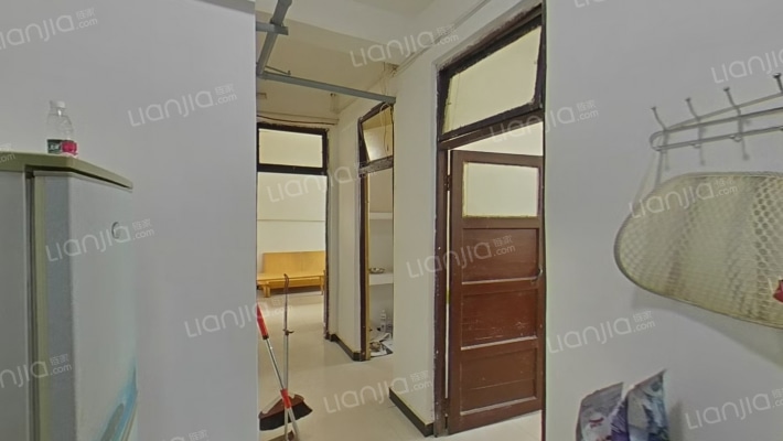 纺医北路6号院二手房实景图