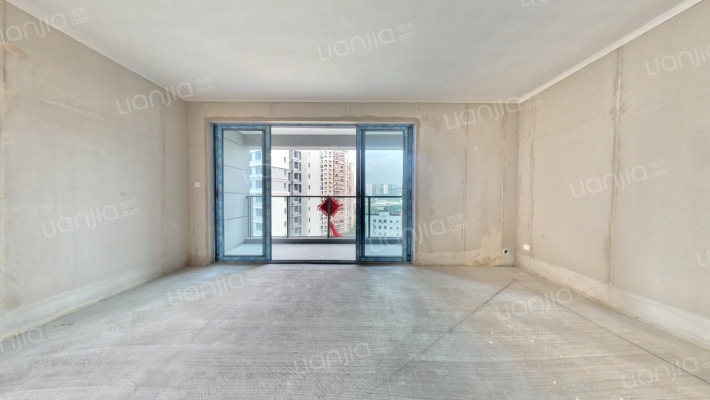 中建壹品南滨星光城二手房实景图