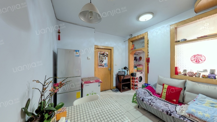 重工路26号院二手房实景图