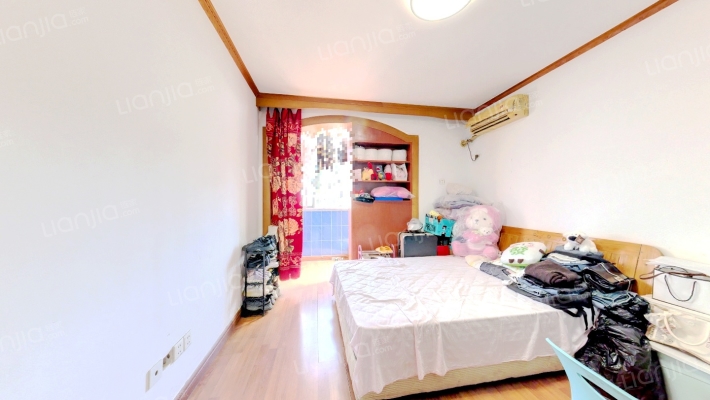 金江苑小区二手房实景图