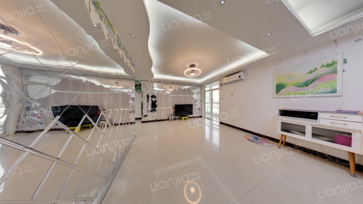 经典家园二手房实景图