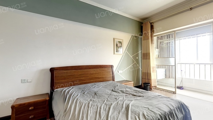 宇峰大厦二手房实景图