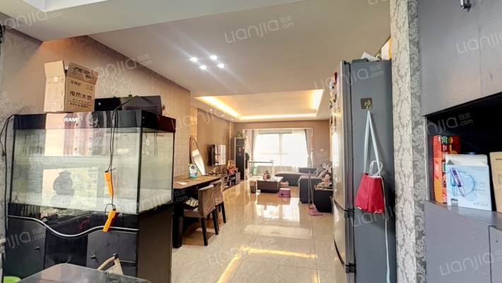 金海学府花园二手房实景图