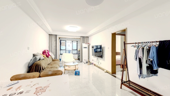 中核智慧城二手房实景图