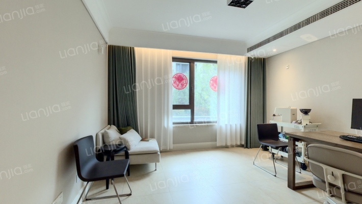 融创空港宸院二手房实景图