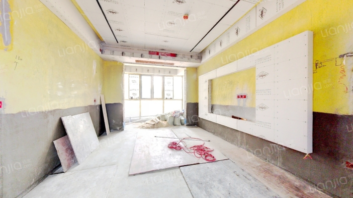 天润·智慧城二手房实景图