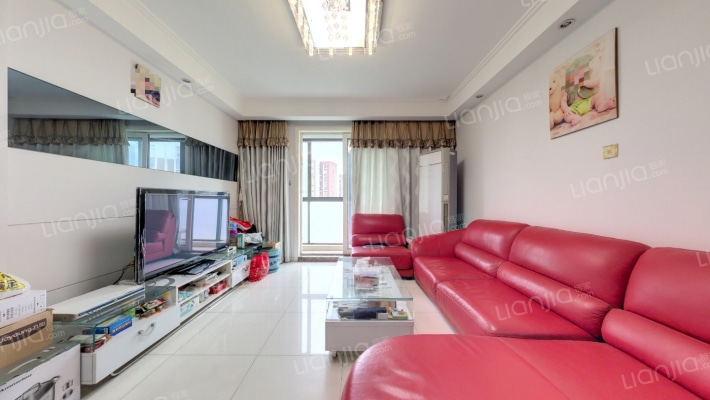 沿海丽水馨庭(公寓)二手房实景图