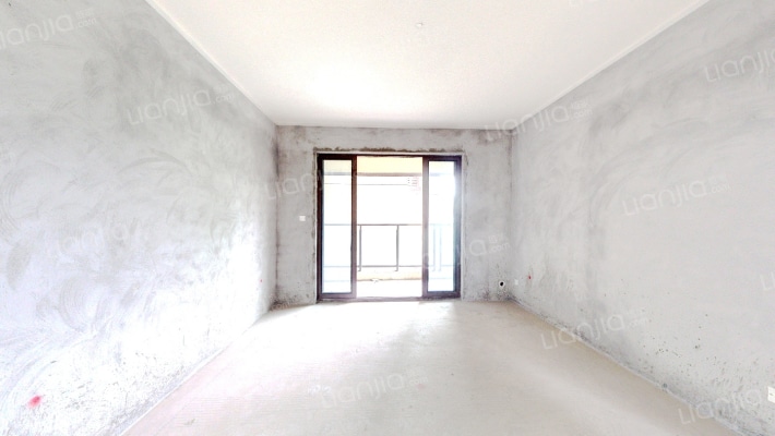 中建瑾和城润园二手房实景图