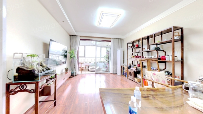 凯旋公馆二手房实景图