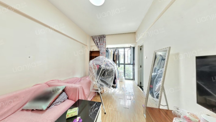 十里彩云间二手房实景图