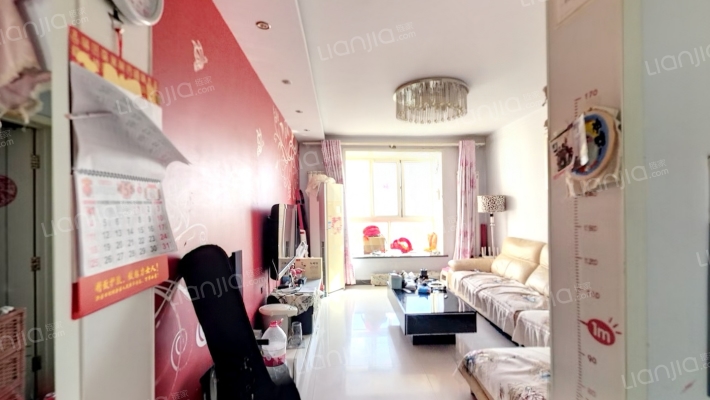 安盛园小区二手房实景图