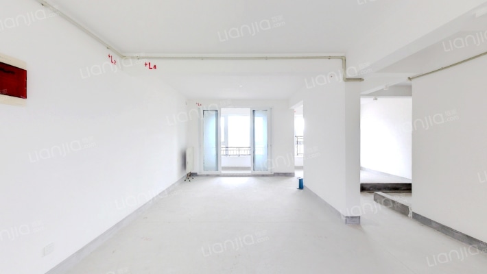 雅戈尔香湖湾二期二手房实景图