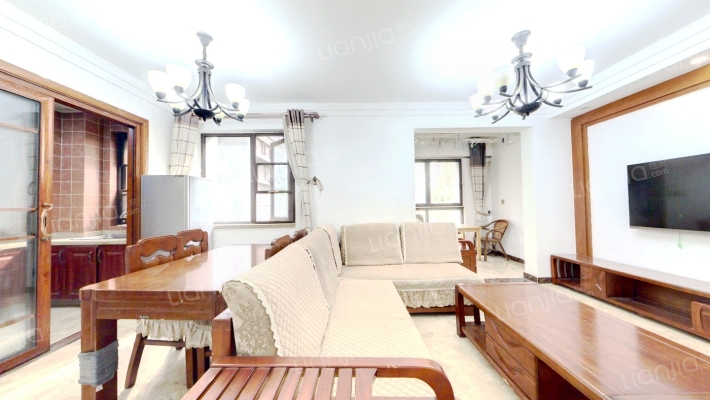 正弘高新数码港二手房实景图