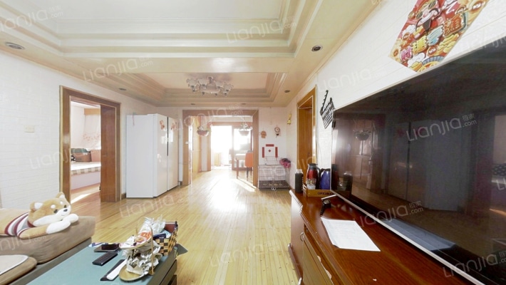 高云街二手房实景图