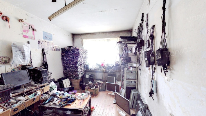 职教新村二手房实景图