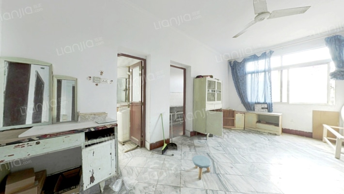 人民路5710号二手房实景图