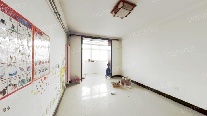 爱国里社区二手房实景图