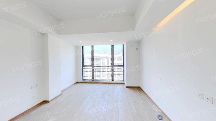 福州温泉城泉里二手房实景图